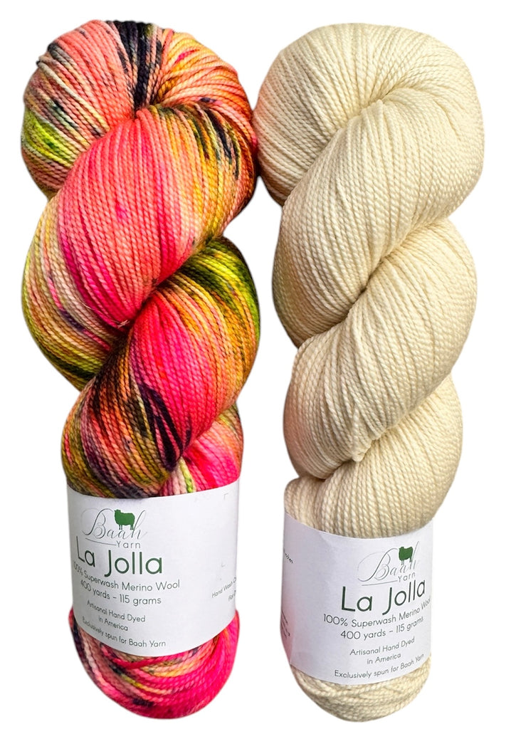 Casapinka LYS Day Knitting Kit '26 – The Lovina Shop