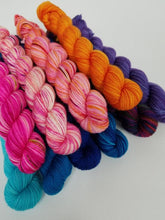 Baah Yarn Fringealicious Knitting Kit