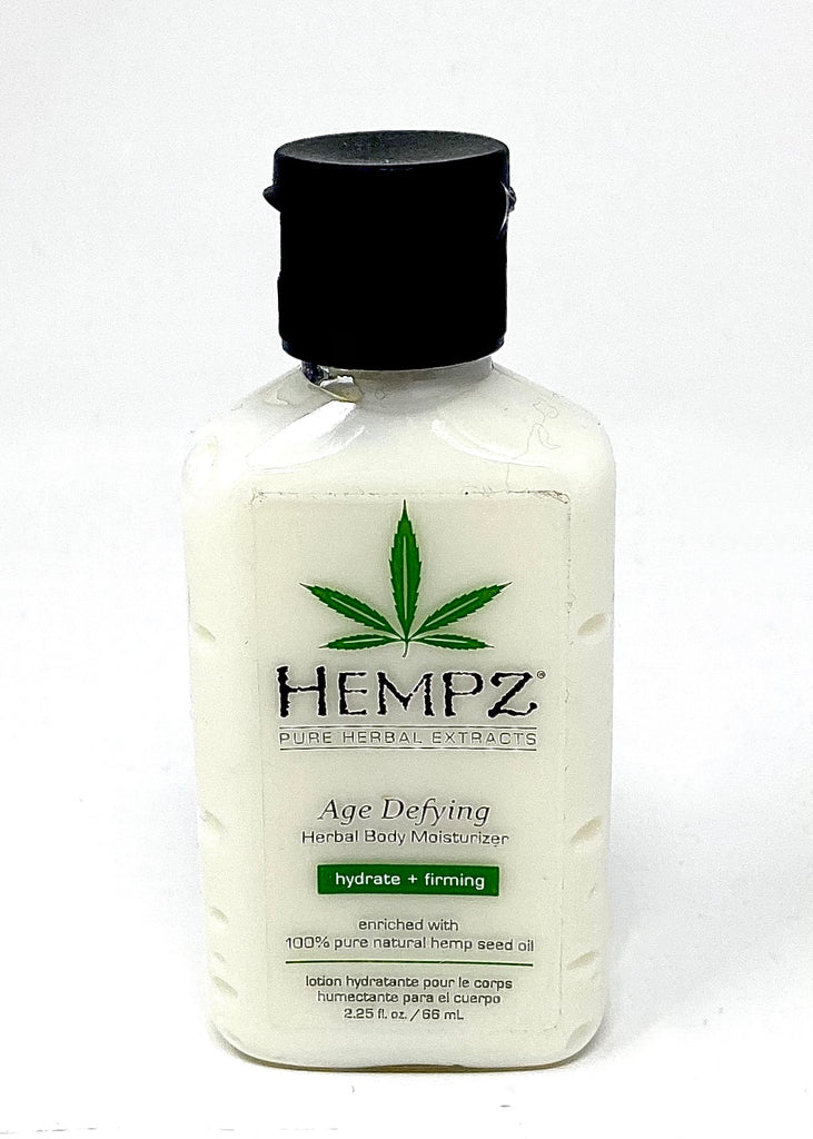 Hempz Age Defying Lotion The Lovina Shop