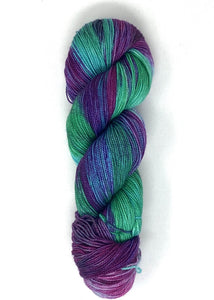 Hold Emtight - Baah Yarn La Jolla - Custom Made Color Limited Quantity