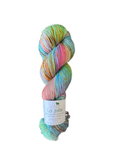 La Jolla Baah yarn warehouse exclusive colors