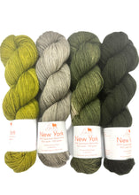 Mystery MusiKAL by Stephen West Knitting Kit