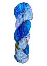 Frosty Baah Yarn La Jolla