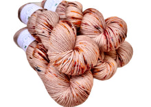 Bare With Me Baah Yarn La Jolla