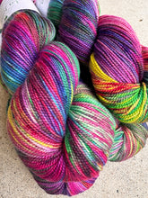 Crave The Chaos Baah Yarn La Jolla