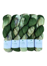 Elf Esteem Baah Yarn La Jolla
