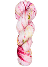 Dancer Baah Yarn La Jolla