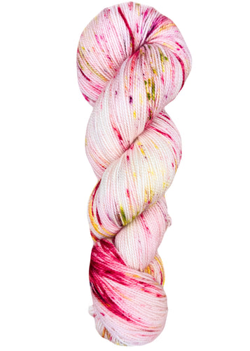 Dancer Baah Yarn La Jolla