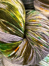Blitzen Baah Yarn Sonoma