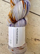 The Pursuit of Craftiness Baah Yarn La Jolla