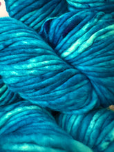 Bora Bora Blue Baah Yarn Sequoia