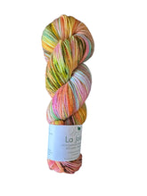 La Jolla Baah yarn warehouse exclusive colors