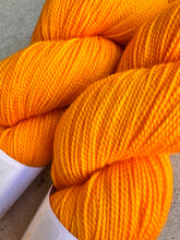 Gold Rush - Baah Yarn La Jolla