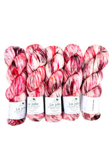 Need A Pink Me Up Baah Yarn La Jolla
