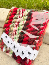 Holiday mini skein set