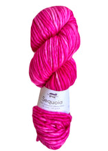 Pink-ing of You Baah Yarn Sequoia