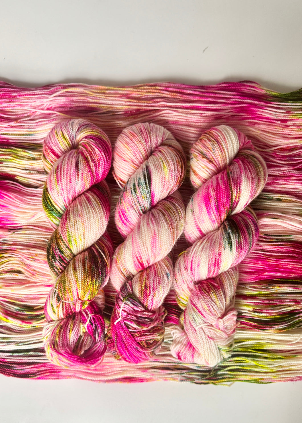 Mother’s Day 2025 Baah Yarn La Jolla 1 skein