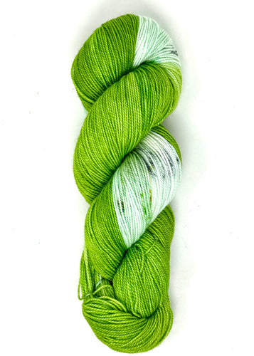 Good Vibrations Shadow Assigned Pooling - Baah Yarn Savannah