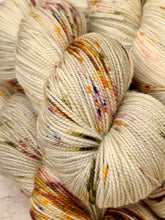 Toad You So Baah Yarn La Jolla