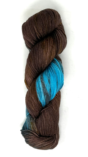 I Like Dreaming Shadow Assigned Pooling - Baah Yarn Sonoma