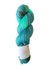 La Jolla Baah yarn warehouse exclusive colors