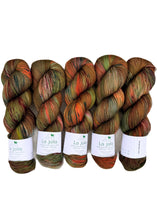 Holographic Halo Baah Yarn La Jolla