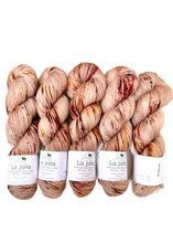 Bare With Me Baah Yarn La Jolla