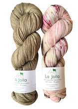 Nebulae Joji Locatelli Baah Yarn Knitting Kit