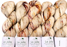 Toad You So Baah Yarn La Jolla