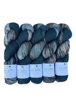 Spruce Things Up Baah Yarn La Jolla