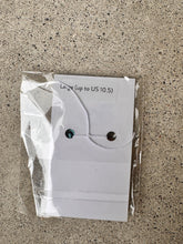 Large up to 10.5 Snag Free Cat Stitch Marker Twice Sheered Sheep