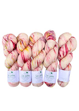 Dancer Baah Yarn La Jolla