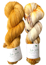 Nebulae Joji Locatelli Baah Yarn Knitting Kit