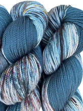 Spruce Things Up Baah Yarn La Jolla