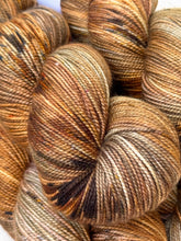 Autumn Vibes Baah Yarn La Jolla