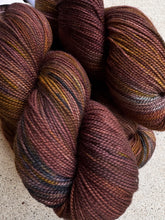 Totally Worth It Baah Yarn La Jolla