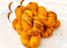 Sunshine In A Skein Baah Yarn La Jolla