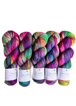 Crave The Chaos Baah Yarn La Jolla