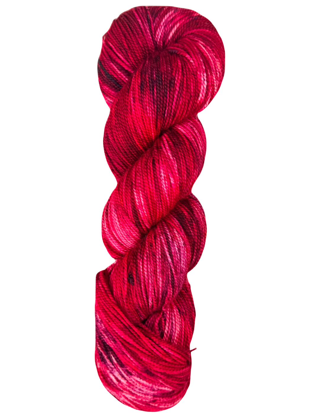 Rudolf Baah Yarn La Jolla