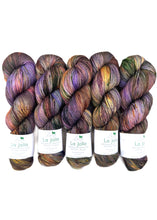 Creepin It Real Baah Yarn La Jolla