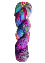 Crave The Chaos Baah Yarn La Jolla