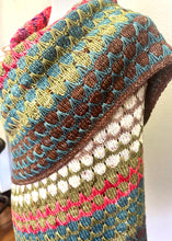 Lady Whistledown Baah Yarn Knitting Kit