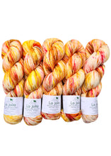 Full Moon Rising Baah Yarn La Jolla