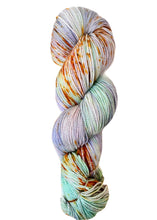 Cotton Candy Clouds Baah Yarn La Jolla