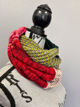 Double Dog Dare You Knitting Kit Baah Yarn￼