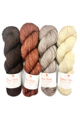 Mystery MusiKAL by Stephen West Knitting Kit