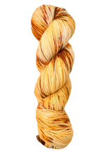 Gold As Gold Baah Yarn La Jolla