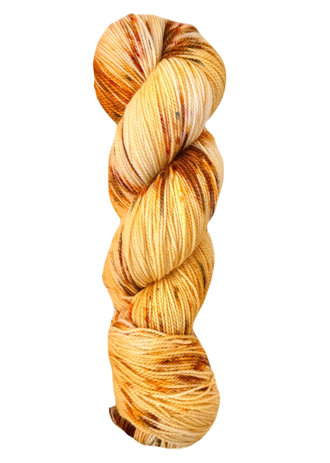 Gold As Gold Baah Yarn La Jolla