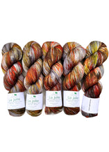 Proceed With Caution Baah Yarn La Jolla