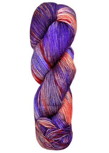 Legends Of Sleepy Hallow Baah Yarn La Jolla Limited Edition